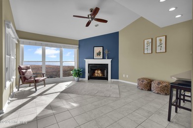 Enjoy the best of coastal living with water views of the Neuse