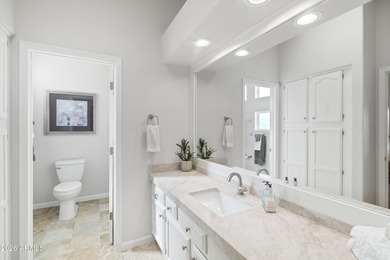 Beautiful single-level home in the desirable Bent Tree community