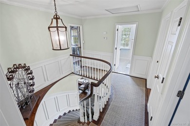Traditionally elegant brick, 4 bedroom, 3.5 bath center hall - photo 19