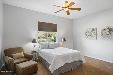 Beautiful single-level home in the desirable Bent Tree community