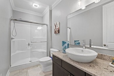 Experience elevated lakefront living in this exceptional custom - photo 21