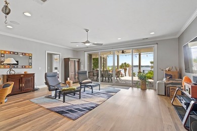 Experience elevated lakefront living in this exceptional custom - photo 22