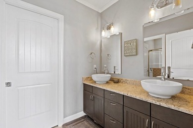 Experience elevated lakefront living in this exceptional custom - photo 24