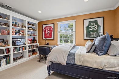 Traditionally elegant brick, 4 bedroom, 3.5 bath center hall - photo 24