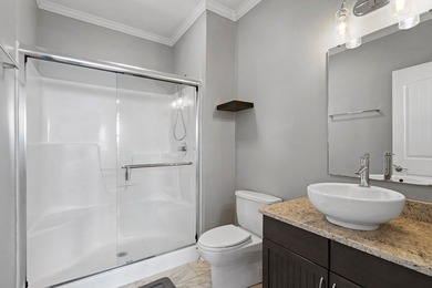 Experience elevated lakefront living in this exceptional custom - photo 28
