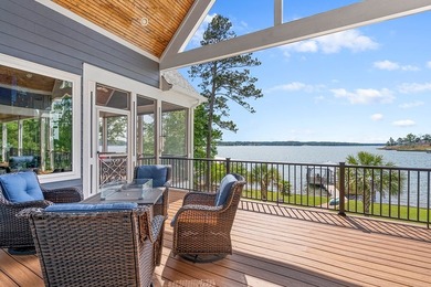 Experience elevated lakefront living in this exceptional custom - photo 30