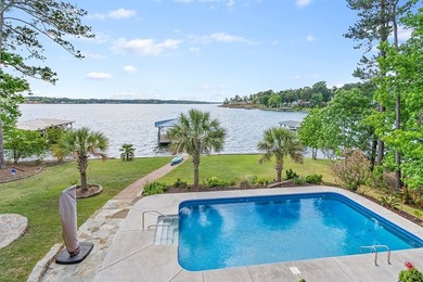 Experience elevated lakefront living in this exceptional custom - photo 32