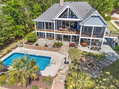 Experience elevated lakefront living in this exceptional custom - photo 33