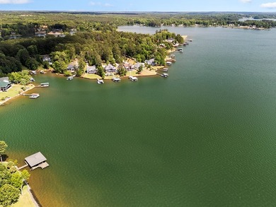 Experience elevated lakefront living in this exceptional custom - photo 35