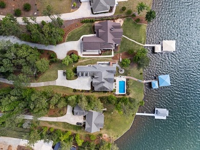 Experience elevated lakefront living in this exceptional custom - photo 36
