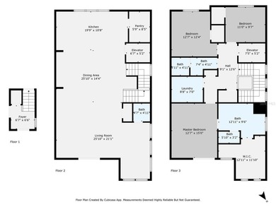 NO HOA & SHORT TERM RENTALS ALLOWED! This stunning newer - photo 42