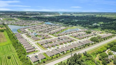 Don't miss this 2022-built home in Celebration Pointe, one of - photo 42