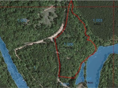 Lake Lot For Sale in Valley, Alabama