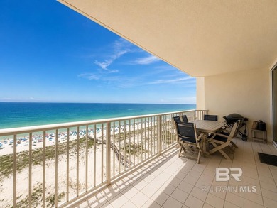 Avalon 1406 at The Beach Club is a 14th-floor Gulf-front - photo 3