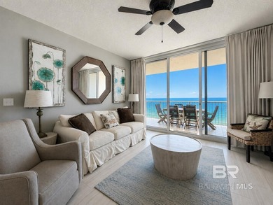 Avalon 1406 at The Beach Club is a 14th-floor Gulf-front - photo 4
