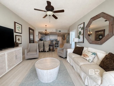 Avalon 1406 at The Beach Club is a 14th-floor Gulf-front - photo 6