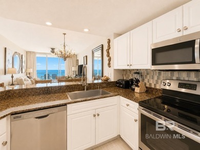 Avalon 1406 at The Beach Club is a 14th-floor Gulf-front - photo 8