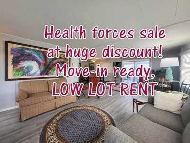 HEALTH FORCES SALE AT HIGHLY REDUCED PRICE! Just listed in Park - photo 1