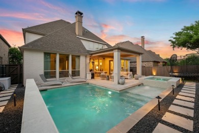 Lake Home Sale Pending in Flower Mound, Texas