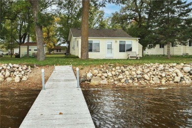 Lake Home For Sale in Brainerd, Minnesota