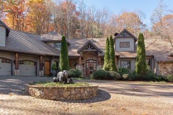 (private lake, pond, creek) Home For Sale in Sapphire North Carolina
