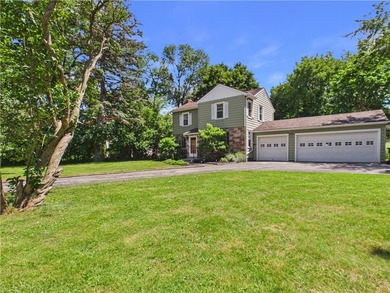 Welcome to this spacious stone-front colonial. Beautiful - photo 3