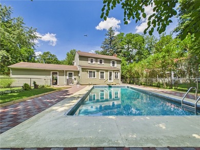 Welcome to this spacious stone-front colonial. Beautiful - photo 4