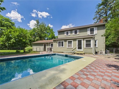 Welcome to this spacious stone-front colonial. Beautiful - photo 6