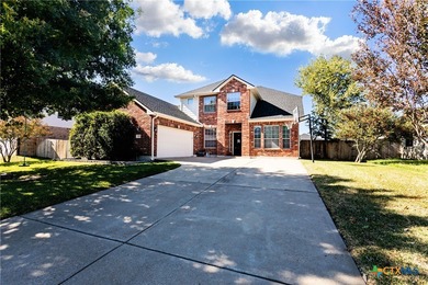 Belton Lake Home For Sale in Temple Texas