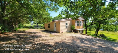 Truman Lake Home For Sale in Warsaw Missouri
