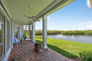 Enjoy rare & captivating estuary views from this exceptional - photo 3