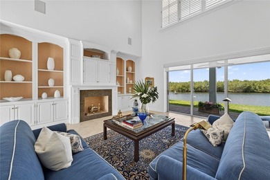 Enjoy rare & captivating estuary views from this exceptional - photo 6