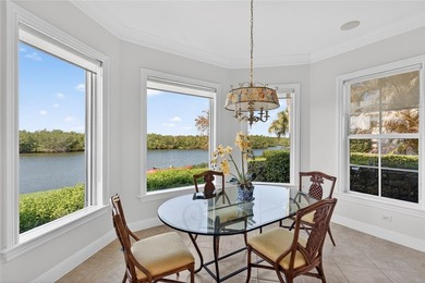 Enjoy rare & captivating estuary views from this exceptional - photo 10