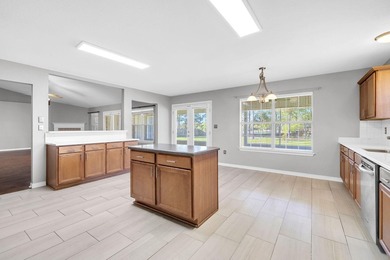Perfectly nestled home on an extra large homesite with expansive - photo 11