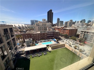 Own a piece of the Rock with this premier 11th-floor studio at - photo 2