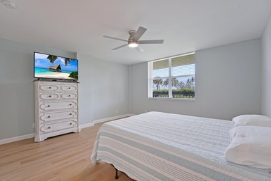 2 bedroom, 2 bathroom Lake Harbour Towers East, waterfront condo - photo 12
