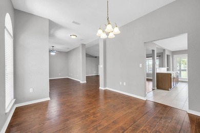 Perfectly nestled home on an extra large homesite with expansive - photo 13