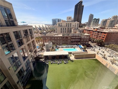 Own a piece of the Rock with this premier 11th-floor studio at - photo 3