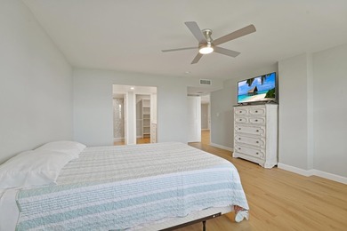 2 bedroom, 2 bathroom Lake Harbour Towers East, waterfront condo - photo 13