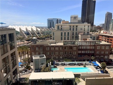Own a piece of the Rock with this premier 11th-floor studio at - photo 4
