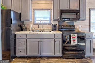 Charming tiny home at the upscale, gated Sugar Mill Creek - photo 15