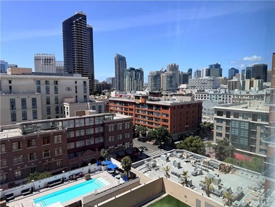 Own a piece of the Rock with this premier 11th-floor studio at - photo 5
