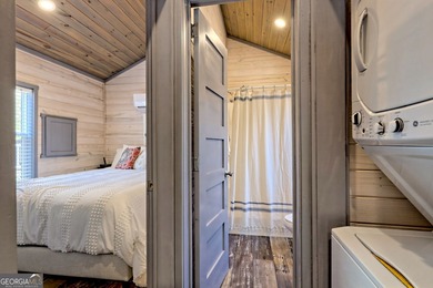 Charming tiny home at the upscale, gated Sugar Mill Creek - photo 16