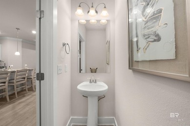 Welcome to the Paxton in the sought after golf course community - photo 7