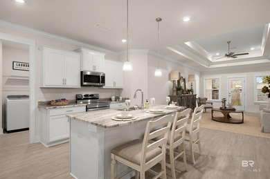 Welcome to the Paxton in the sought after golf course community - photo 8