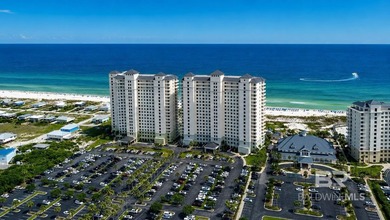 Bristol 805 at The Beach Club is an 8th-floor Gulf-front - photo 1