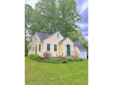 Lake Home For Sale in Wolcott, Connecticut