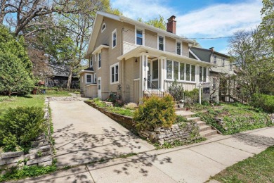 Lake Home For Sale in Madison, Wisconsin