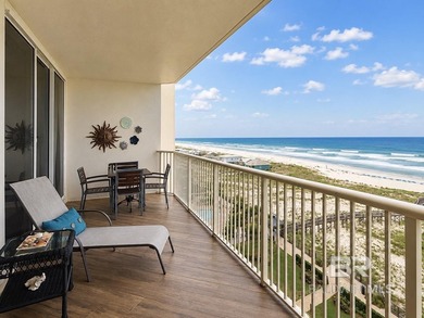 Bristol 805 at The Beach Club is an 8th-floor Gulf-front - photo 2