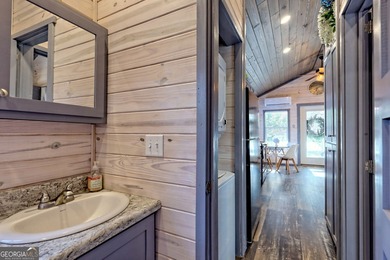 Charming tiny home at the upscale, gated Sugar Mill Creek - photo 22